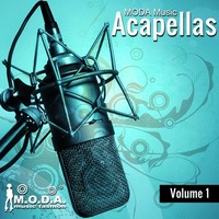 Thumbnail for the Harry James - Compromise - Acapella link, provided by host site