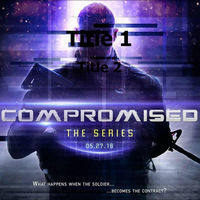 Thumbnail for the Mike Kelly - Compromised Original Soundtrack link, provided by host site