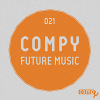 Thumbnail for the Seven24 - Compy Future Music, Vol. 021 link, provided by host site