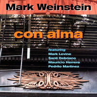 Thumbnail for the Mark Weinstein - Con Alma link, provided by host site