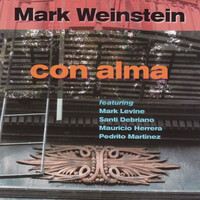Thumbnail for the Mark Weinstein - Con Alma link, provided by host site