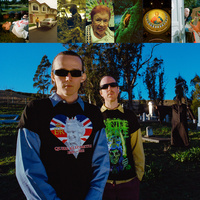 Thumbnail for the Irontom - Con Artist link, provided by host site