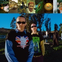Thumbnail for the Irontom - Con Artist link, provided by host site