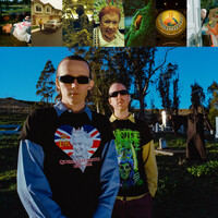Thumbnail for the Irontom - Con Artist link, provided by host site