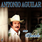 Thumbnail for the Antonio Aguilar - Con Banda link, provided by host site