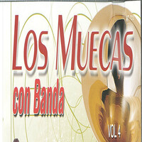 Thumbnail for the Los Muecas - Con Banda link, provided by host site