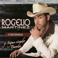 Image of Rogelio Martinez linking to their artist page due to link from them being at the top of the main table on this page