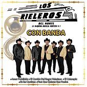 Thumbnail for the Los Rieleros del Norte - Con Banda link, provided by host site