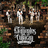 Thumbnail for the Los Elementos de Culiacan - Con Banda La Tuyia (En Vivo) link, provided by host site