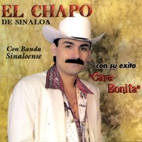 Thumbnail for the El Chapo De Sinaloa - Con Banda Sinaloense link, provided by host site