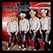Thumbnail for the El Regimen Sinaloense - Con Banda Sinaloense link, provided by host site