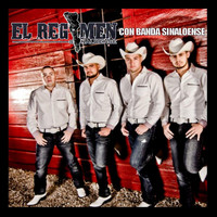 Thumbnail for the El Regimen Sinaloense - Con Banda Sinaloense link, provided by host site