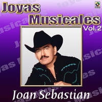 Thumbnail for the Joan Sebastian - Con Banda Vol.2- Joan Sebastian link, provided by host site