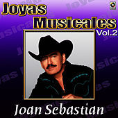 Thumbnail for the Joan Sebastian - Con Banda Vol.2- Joan Sebastian link, provided by host site