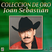 Thumbnail for the Joan Sebastian - Con Banda, Vol.3: Coleccion de Oro link, provided by host site