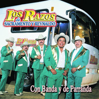 Thumbnail for the Los Razos - Con Banda Y De Parranda link, provided by host site