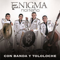 Thumbnail for the Enigma Norteño - Con Banda y Tololoche link, provided by host site