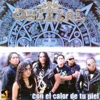 Thumbnail for the Quetzal - Con el Calor de Tu Piel link, provided by host site
