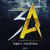 Thumbnail for the Triple A - Con el Clavo link, provided by host site