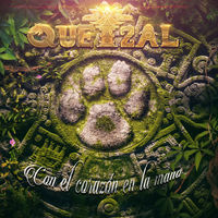 Thumbnail for the Quetzal - Con el Corazón en la Mano link, provided by host site