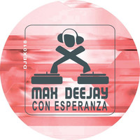 Image of Max Deejay linking to their artist page due to link from them being at the top of the main table on this page