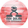 Thumbnail for the Max Deejay - Con Esperanza link, provided by host site