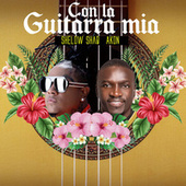 Thumbnail for the Akon - Con la Guitarra Mia link, provided by host site