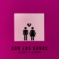 Thumbnail for the Kurt - Con Las Ganas link, provided by host site