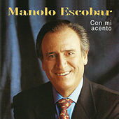 Thumbnail for the Manolo Escobar - Con Mi Acento link, provided by host site