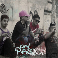 Thumbnail for the Chikis RA - Con Pasión link, provided by host site