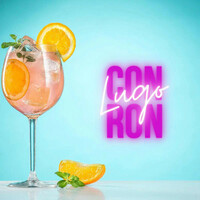 Thumbnail for the Lugo - Con ron link, provided by host site