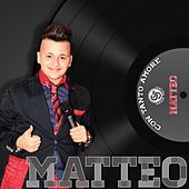 Thumbnail for the Matteo - Con tanto amore link, provided by host site