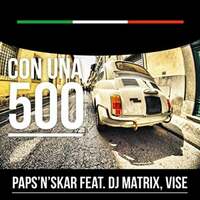 Thumbnail for the DJ Matrix - Con una 500 link, provided by host site