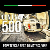 Thumbnail for the DJ Matrix - Con una 500 link, provided by host site