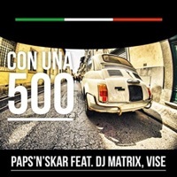 Thumbnail for the DJ Matrix - Con una 500 link, provided by host site