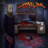 Thumbnail for the Asylum - Concealed Death link, provided by host site