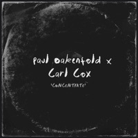 Thumbnail for the Paul Oakenfold - Concentrate link, provided by host site