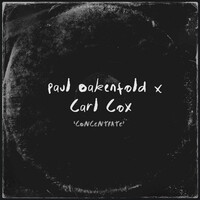 Thumbnail for the Paul Oakenfold - Concentrate link, provided by host site