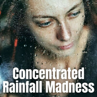 Thumbnail for the Yoga Meditation and Relaxation Music - Concentrated Rainfall Madness link, provided by host site