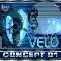 Thumbnail for the Velo - Concept 01 link, provided by host site