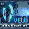Thumbnail for the Velo - Concept 01 link, provided by host site