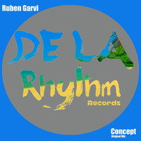 Thumbnail for the Ruben Garvi - Concept link, provided by host site