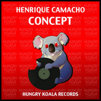 Thumbnail for the Henrique Camacho - Concept link, provided by host site