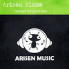 Thumbnail for the Arisen Flame - Concept link, provided by host site