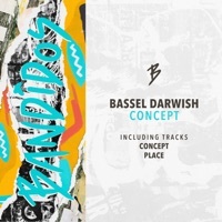 Thumbnail for the Bassel Darwish - Concept link, provided by host site