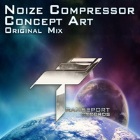 Thumbnail for the Noize Compressor - Concept Art link, provided by host site
