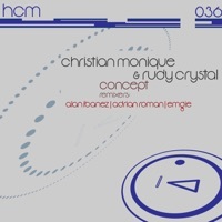 Thumbnail for the Christian Monique - Concept link, provided by host site