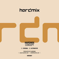 Thumbnail for the Hardmix - Concept link, provided by host site