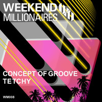 Thumbnail for the Tetchy - Concept of Groove link, provided by host site
