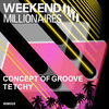 Thumbnail for the Tetchy - Concept of Groove link, provided by host site